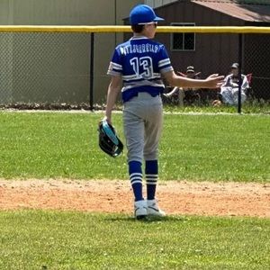 Meet your Posher, Ethan